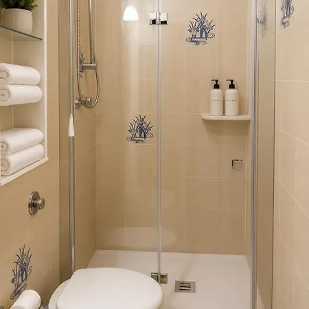 Apartman Grande Giove *