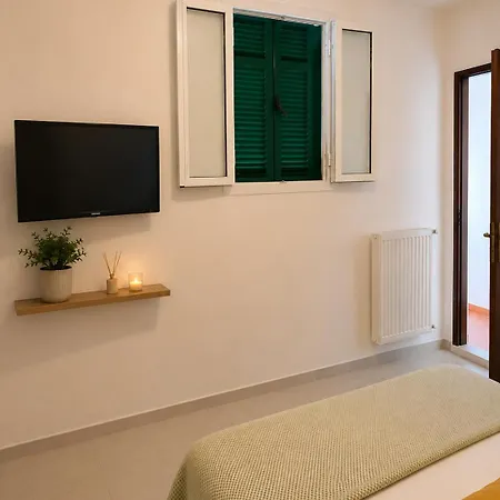 Apartman Grande Giove