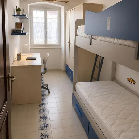 Grande Giove Apartman *