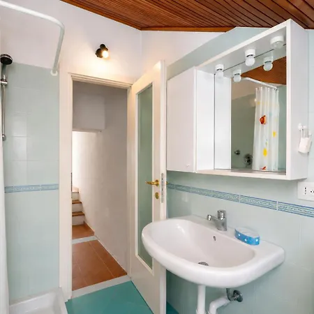 Apartman Grande Giove Finale Ligure