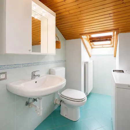 Grande Giove Apartman Finale Ligure