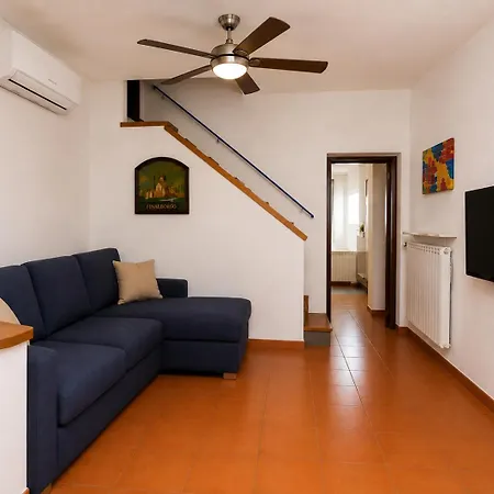 Apartman Grande Giove Finale Ligure