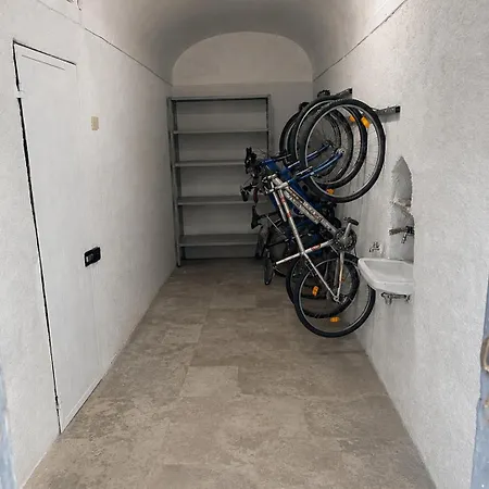 Grande Giove Apartman