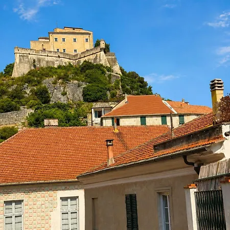 Grande Giove Apartman
