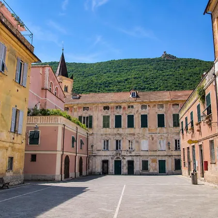 Grande Giove Apartman