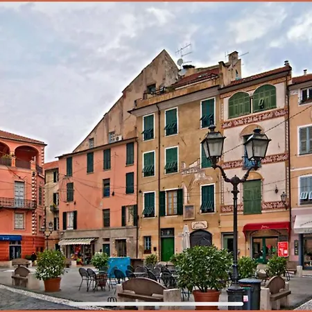Grande Giove Finale Ligure