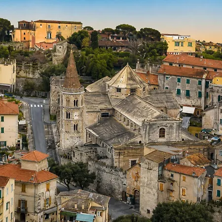 Apartman Grande Giove Finale Ligure