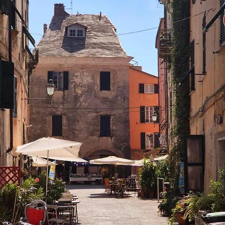 Apartman Grande Giove