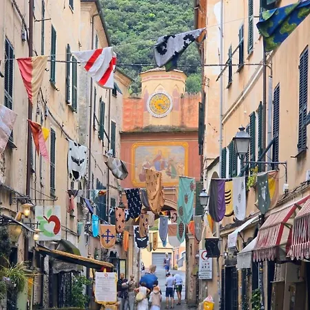 Grande Giove Finale Ligure