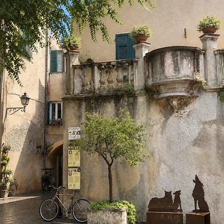 Grande Giove Finale Ligure