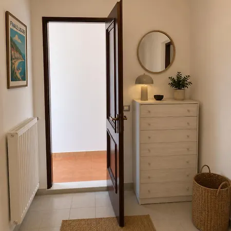 Apartman Grande Giove *