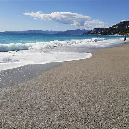 Grande Giove * Finale Ligure