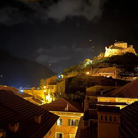 Apartament Grande Giove *